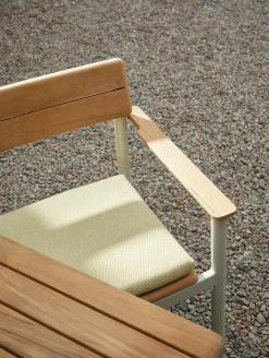 Skagerak Hynde til Pelagus Stol fra Fritz Hansen