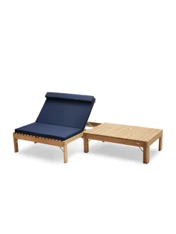 Skagerak Hynde til Riviera Lounge fra Fritz Hansen