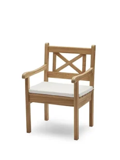 Skagerak Hynde til Skagen Stol fra Fritz Hansen