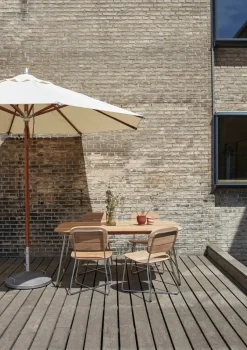 Skagerak Lilium Chair fra Fritz Hansen