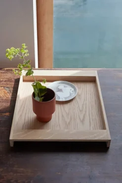 Skagerak No. 10 bakke fra Fritz Hansen