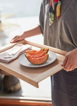 Skagerak No. 10 bakke fra Fritz Hansen