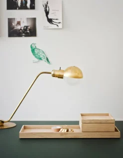 Skagerak Nomad bakke fra Fritz Hansen