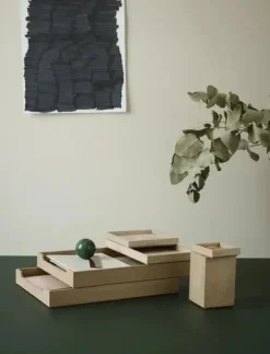 Skagerak Nomad bakke, small fra Fritz Hansen