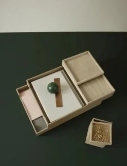 Skagerak Nomad bakke, small fra Fritz Hansen