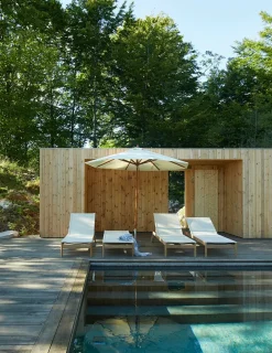 Skagerak Pelagus Solseng fra Fritz Hansen