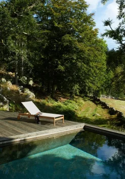 Skagerak Pelagus Solseng fra Fritz Hansen