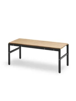 Skagerak Reform Bænk fra Fritz Hansen