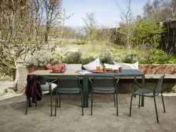 Skagerak Reform Bord fra Fritz Hansen