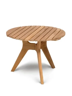 Skagerak Regatta Loungebord fra Fritz Hansen