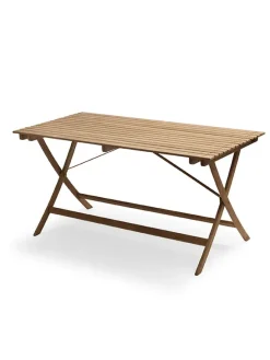 Skagerak Selandia Bord 75 cm fra Fritz Hansen