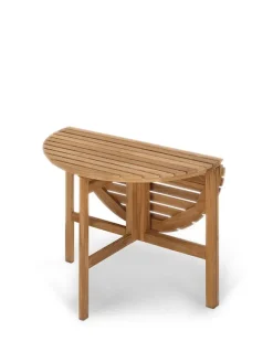 Skagerak Selandia Bord 75 cm fra Fritz Hansen