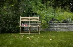 Skagerak Selandia 2-Seater fra Fritz Hansen