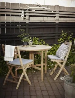 Skagerak Selandia Udtræksbord fra Fritz Hansen