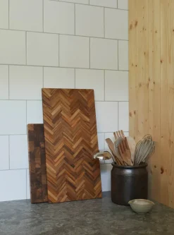 Skagerak Sild Tray skærebræt fra Fritz Hansen