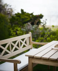 Skagerak Skagen Bænk fra Fritz Hansen