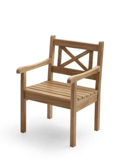 Skagerak Skagen Stol fra Fritz Hansen