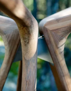 Skagerak Spider Web Tørrestativ fra Fritz Hansen