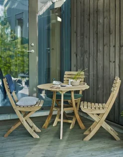 Skagerak Vendia Bord fra Fritz Hansen