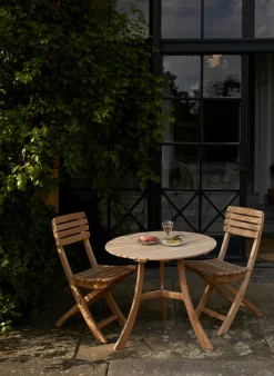 Skagerak Vendia Stol fra Fritz Hansen