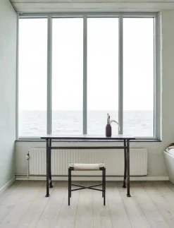 Skagerak Vent Skammel fra Fritz Hansen