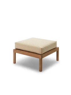 Skagerak Virkelyst Puf, Ash fra Fritz Hansen