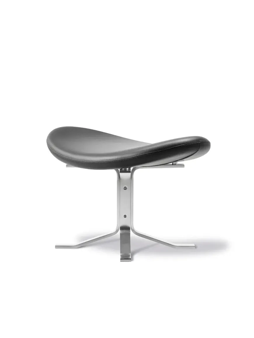 Skammel EJ 5-F til Corona stolen