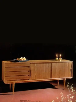 Skænk nr. 18 fra Omann Jun