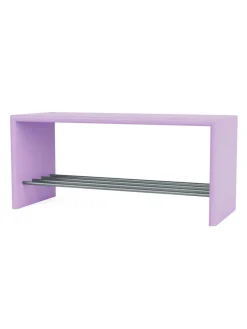 Skobænk fra Montana