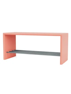 Skobænk fra Montana