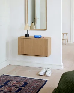 Skoboks fra ReCollector