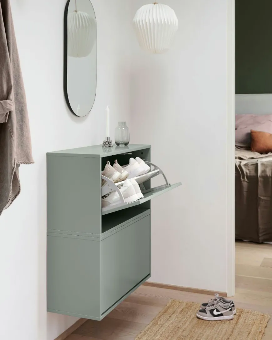 Skoboks fra ReCollector