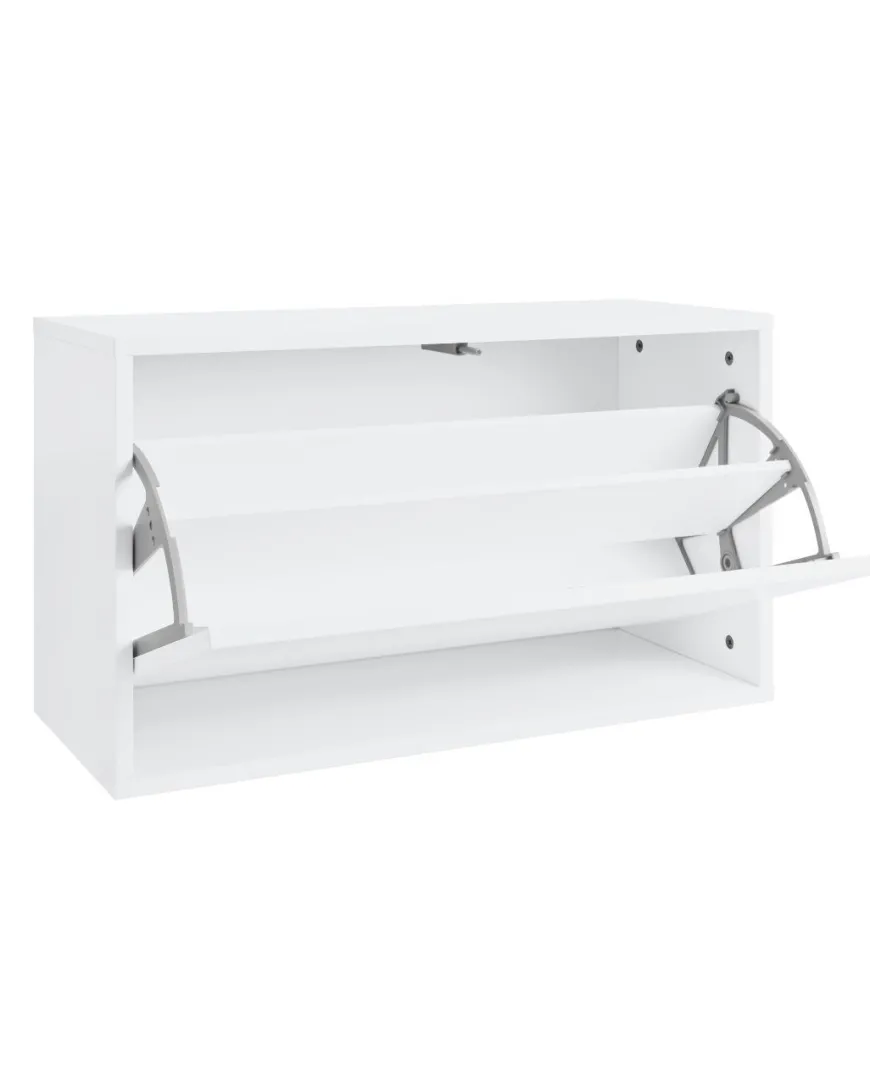 Skoboks fra ReCollector