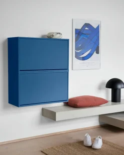 Skoboks fra ReCollector