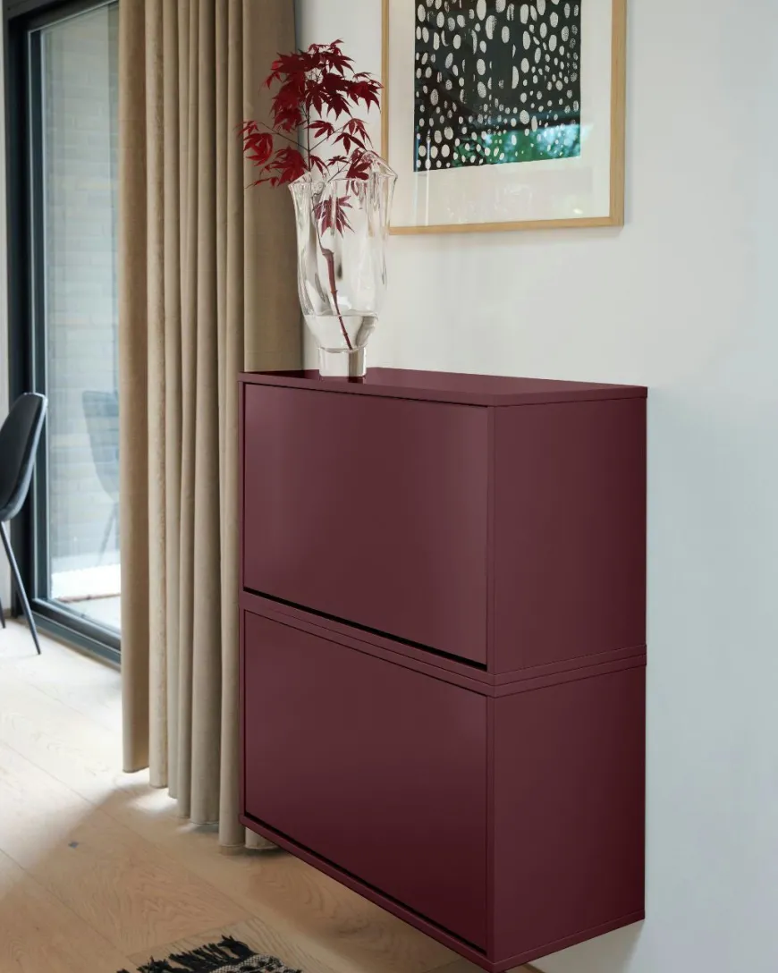 Skoboks fra ReCollector