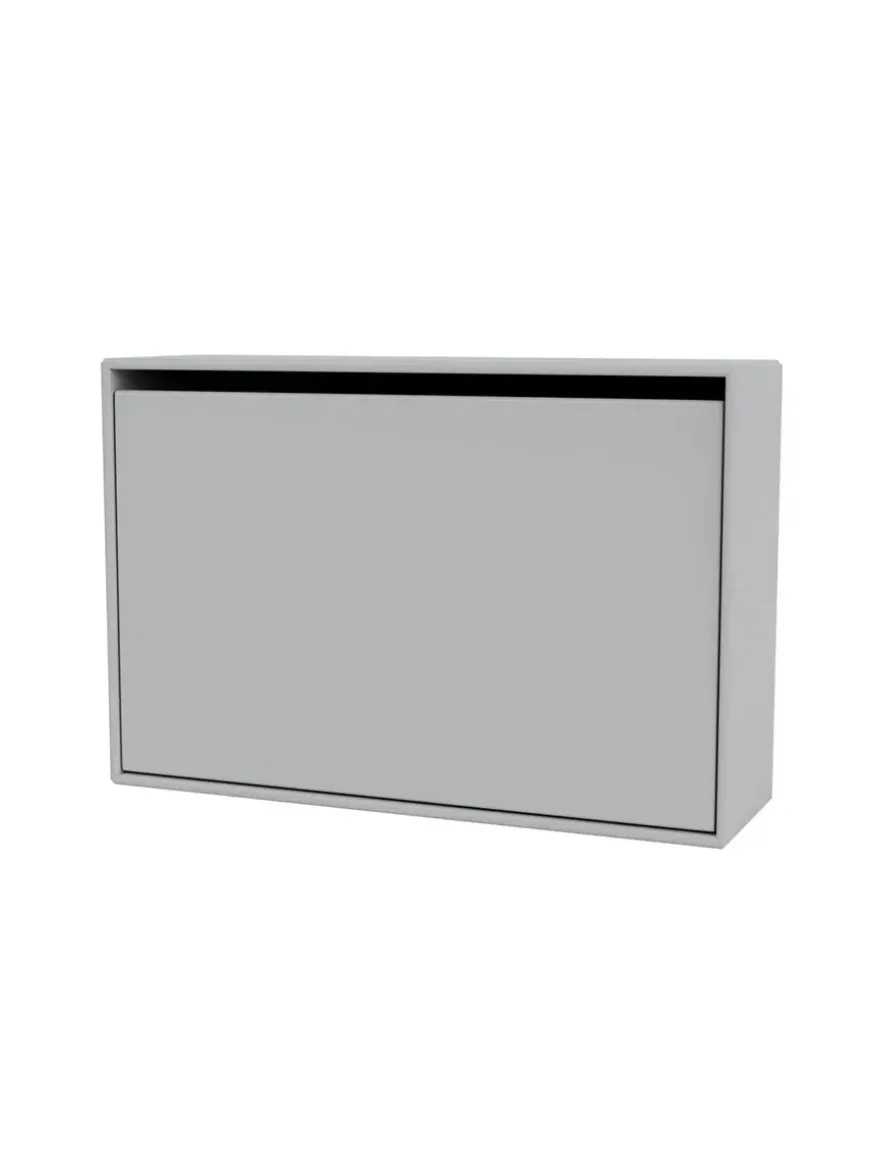 Skoskab, dybde 20 cm fra Montana