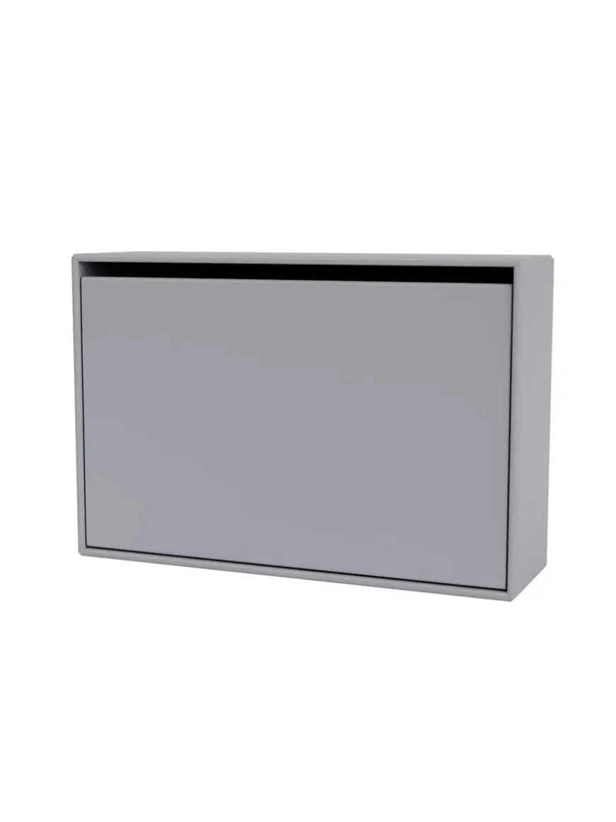 Skoskab, dybde 20 cm fra Montana