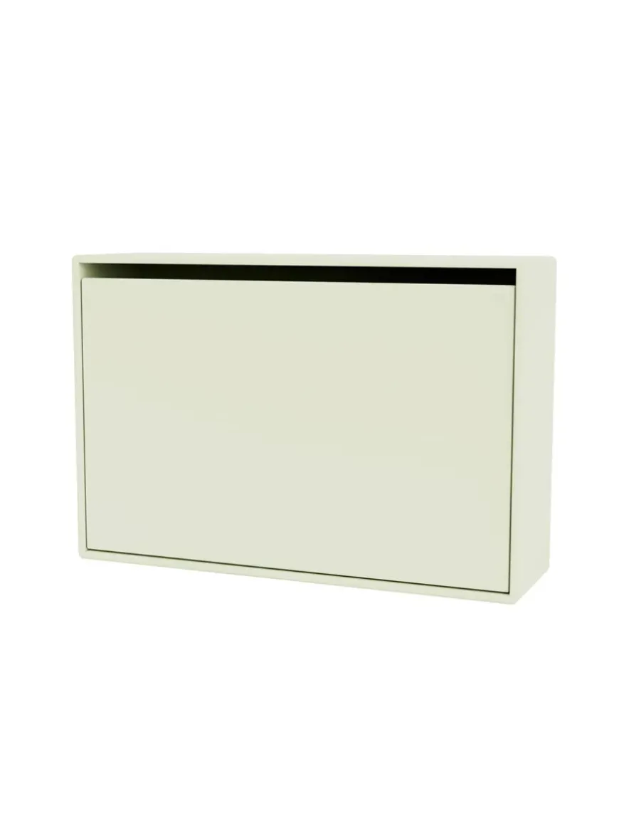 Skoskab, dybde 20 cm fra Montana