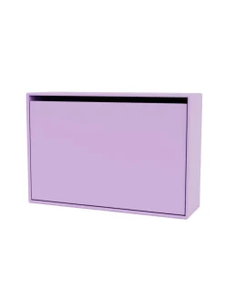 Skoskab, dybde 20 cm fra Montana