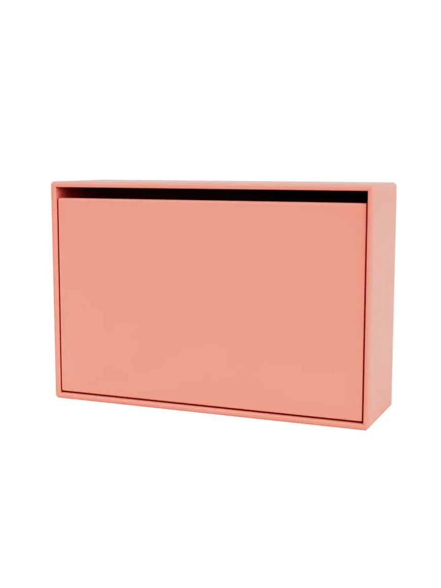 Skoskab, dybde 20 cm fra Montana