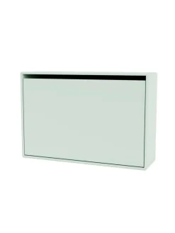 Skoskab, dybde 20 cm fra Montana