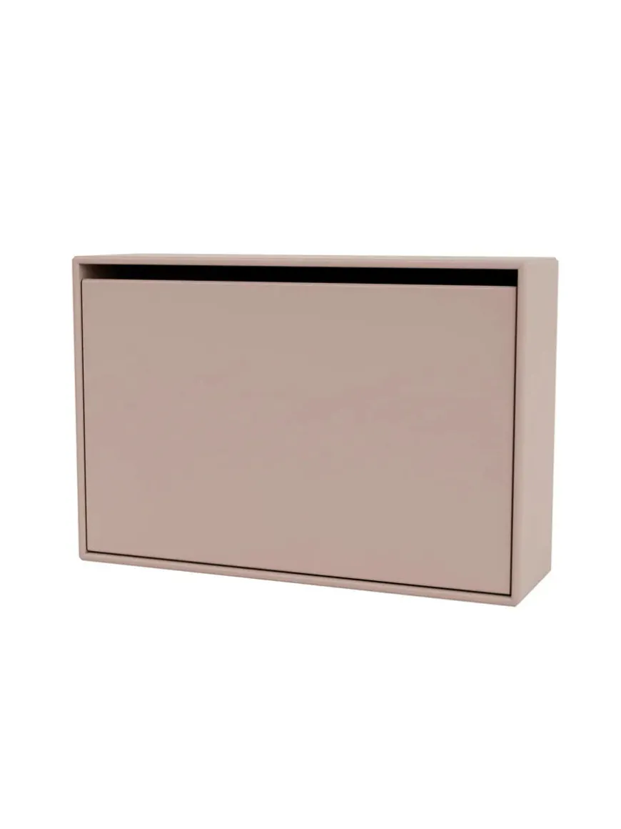 Skoskab, dybde 20 cm fra Montana