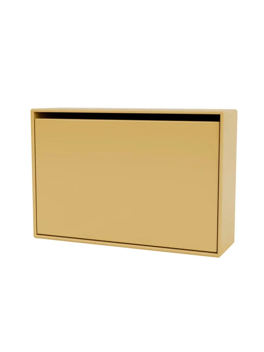 Skoskab, dybde 20 cm fra Montana