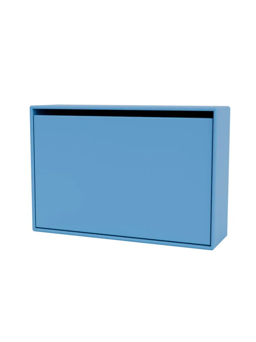 Skoskab, dybde 20 cm fra Montana