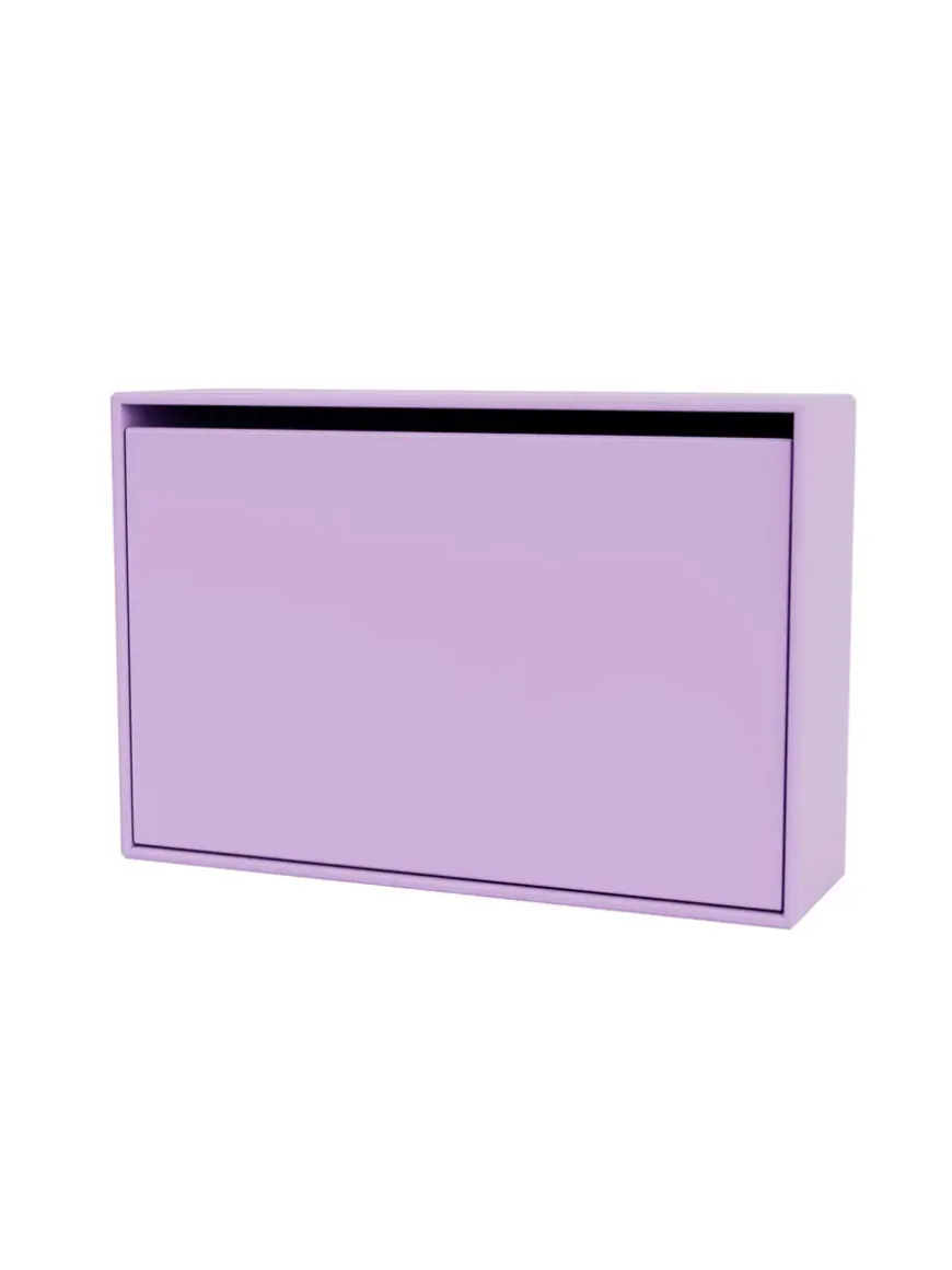 Skoskab, dybde 20 cm fra Montana