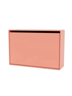 Skoskab, dybde 20 cm fra Montana