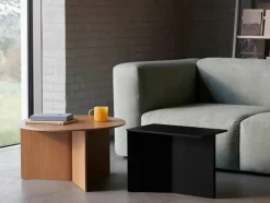 Slit borde i træ fra Hay