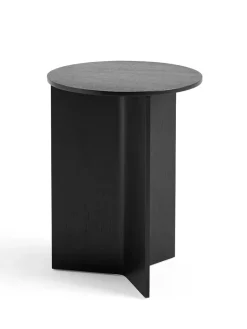 Slit borde i træ fra Hay