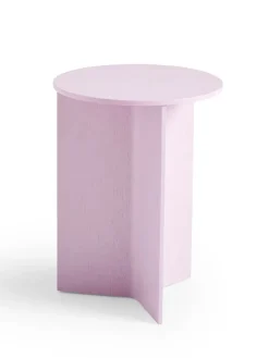 Slit borde i træ fra Hay