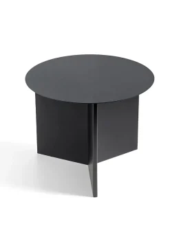 Slit borde i træ fra Hay